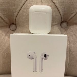 Apple Airpods